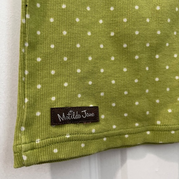 Matilda Jane Spring 19’ Shortie Set 2t - Picture 4 of 11